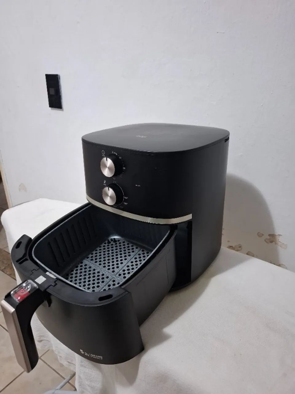 Vendo Air Fryer  - Foto 3