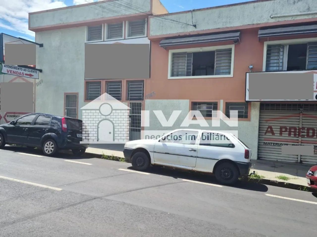 Barracão comercial à venda no Bairro Martins - Foto 2