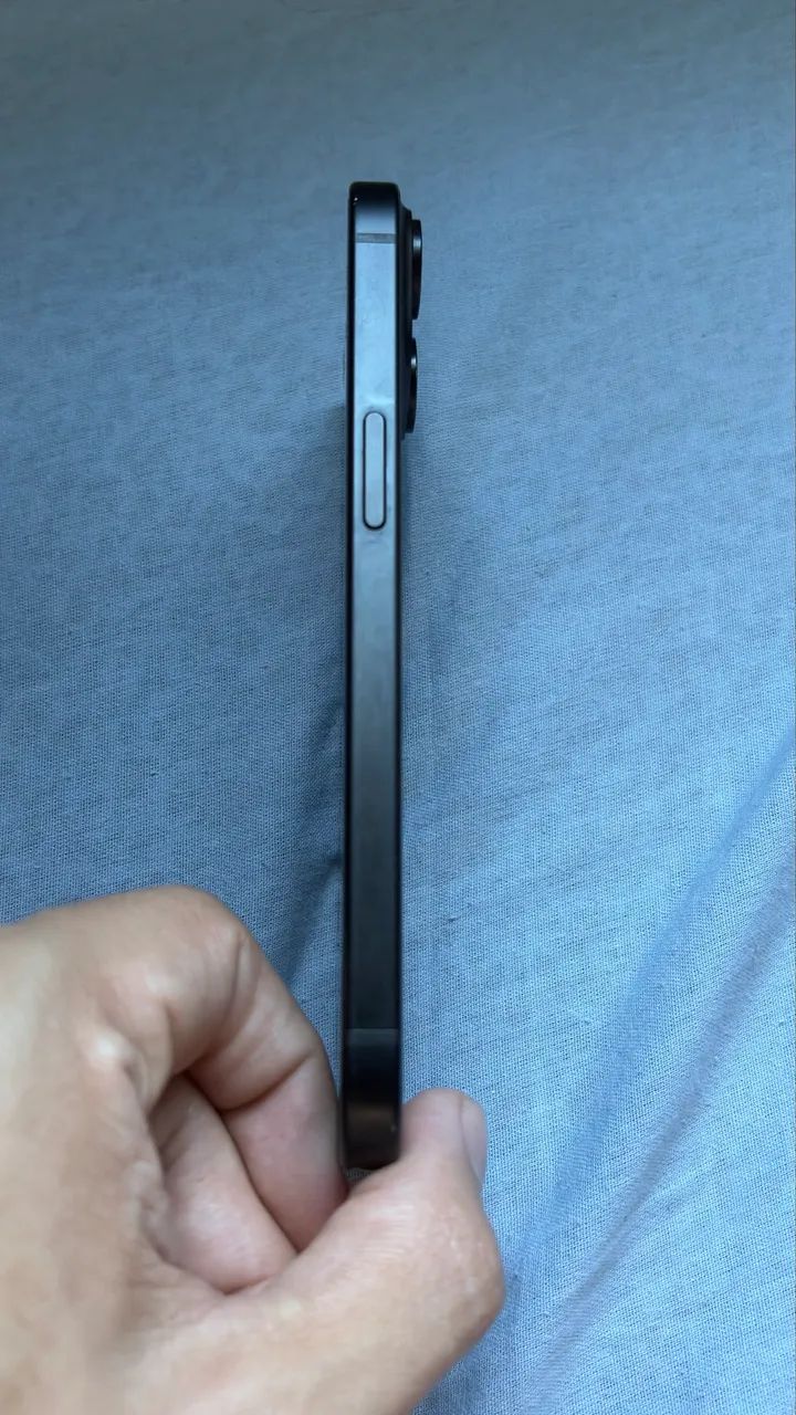 iPhone 15 128gb preto - Foto 4