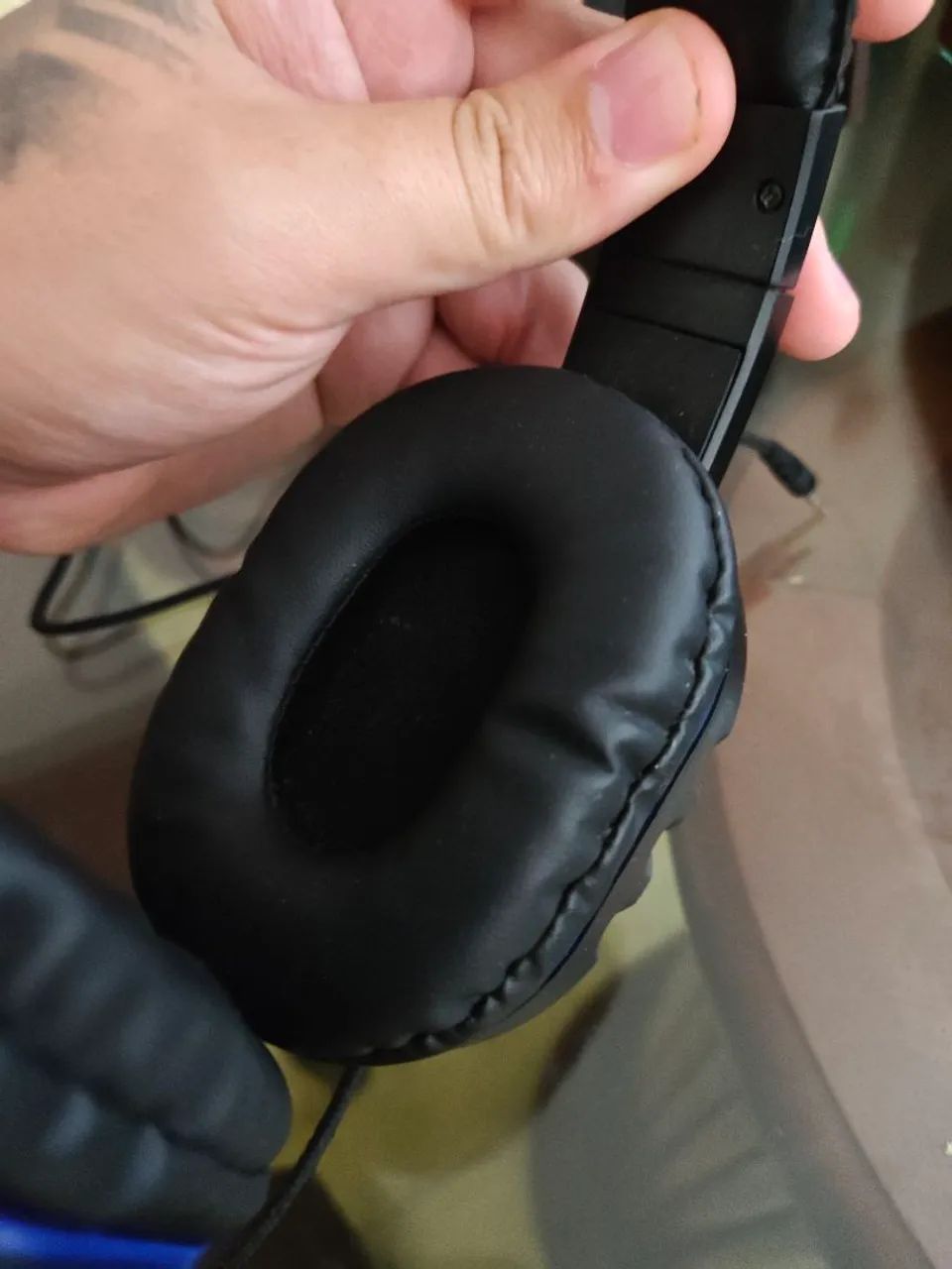 Fone de ouvido  - Foto 2