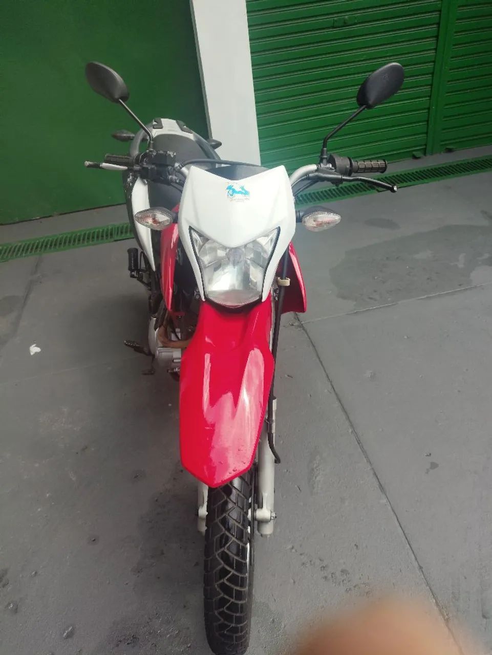 Bros 150  - Foto 4