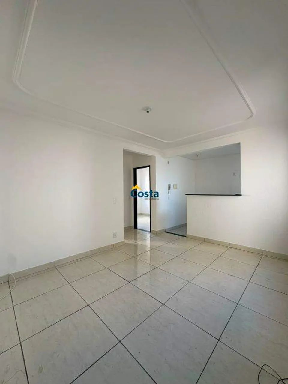 Apartamento a Venda, 2 Quartos - Duque de Caxias