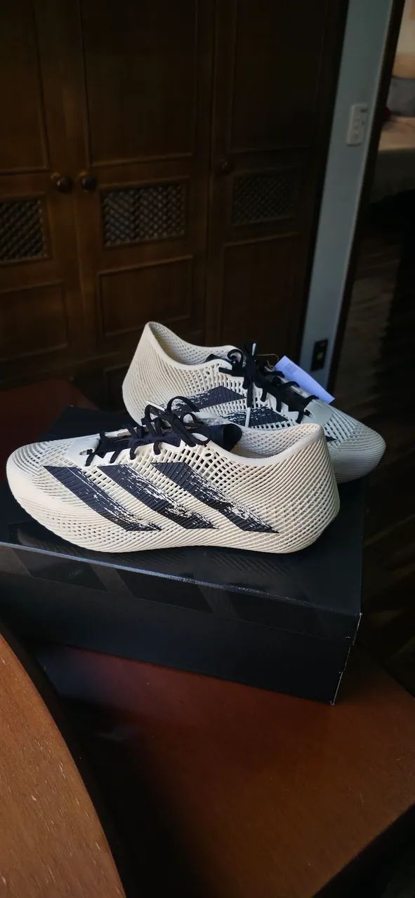 Adidas Climacool Laced 