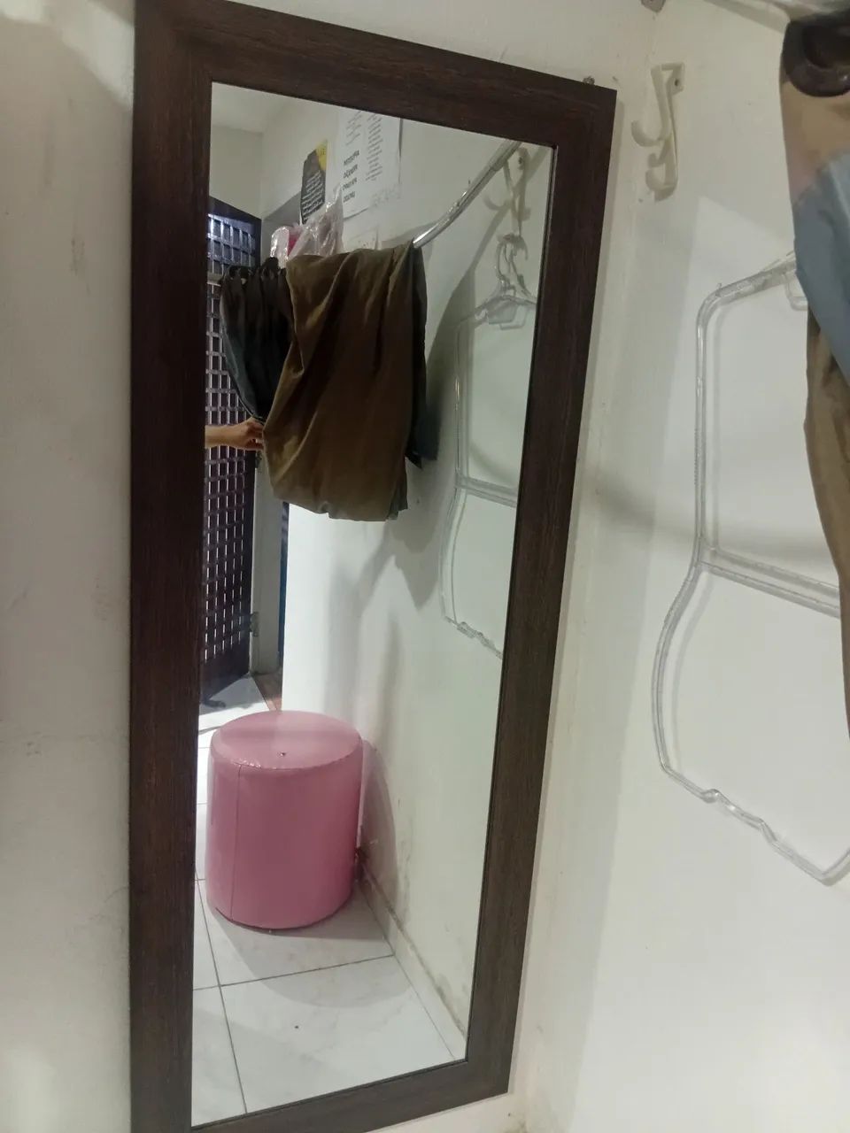 espelho para loja  - Foto 2