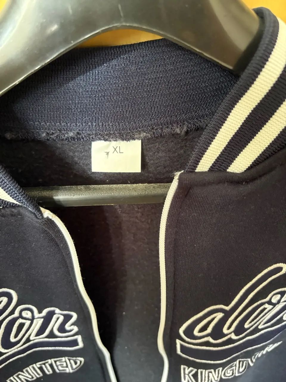 Jaqueta de frio - Foto 2