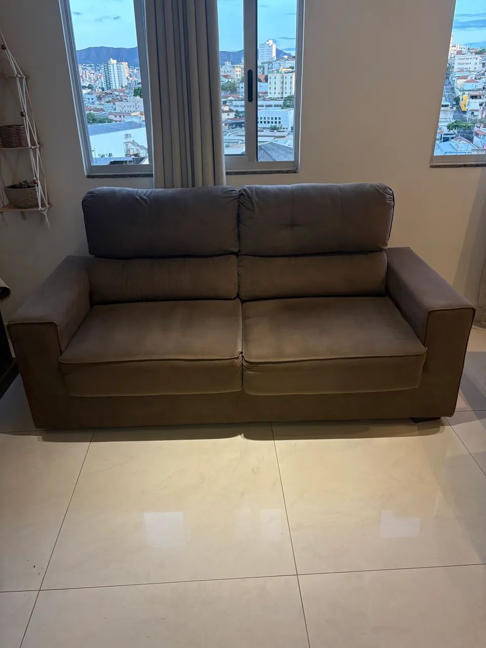 Vendo sofa  - Caiçaras - Foto 2