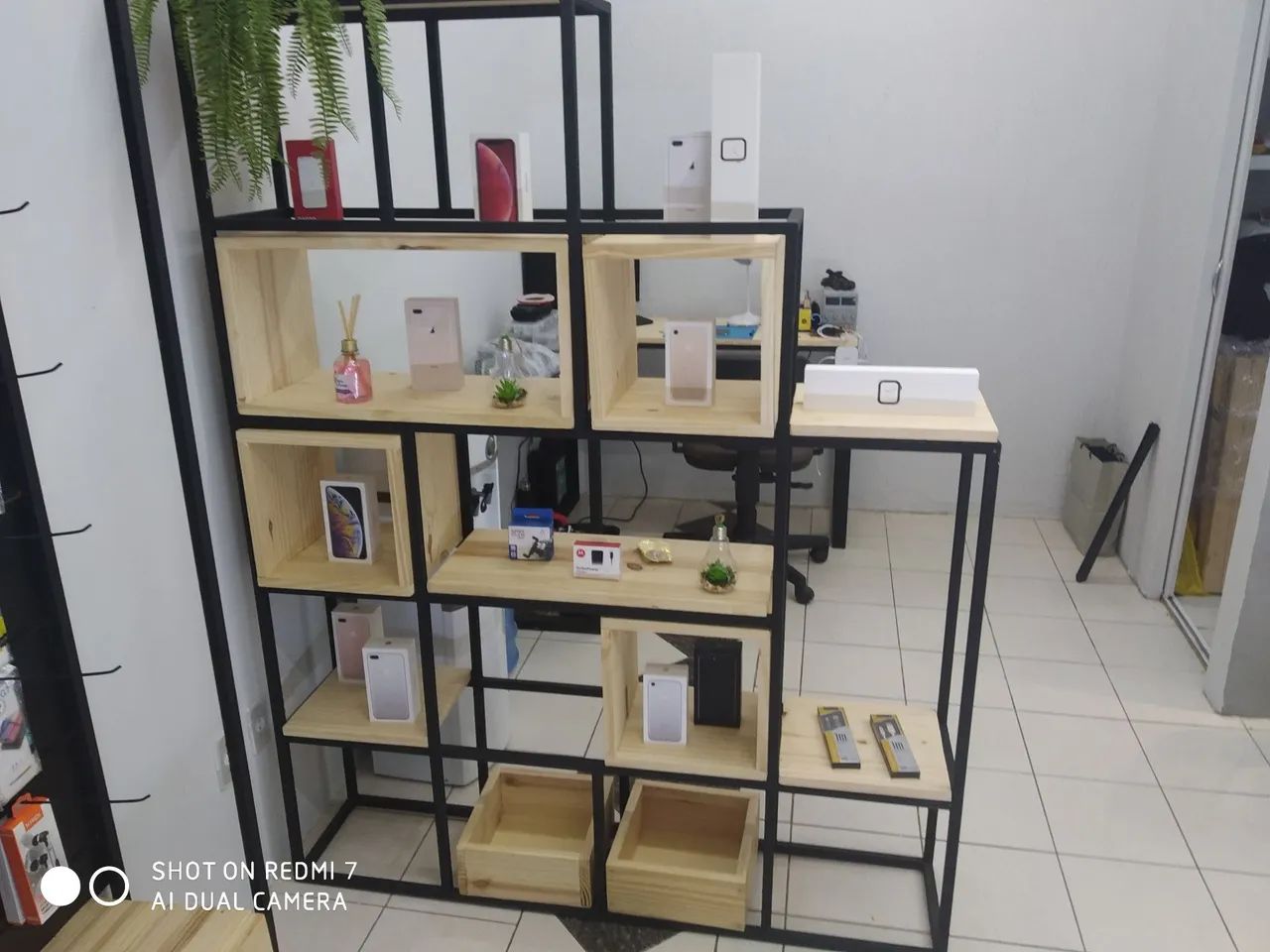 Estantes - Foto 3