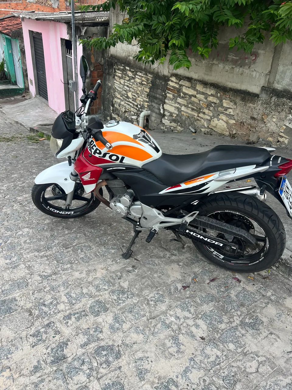 Cb 300 - Foto 5