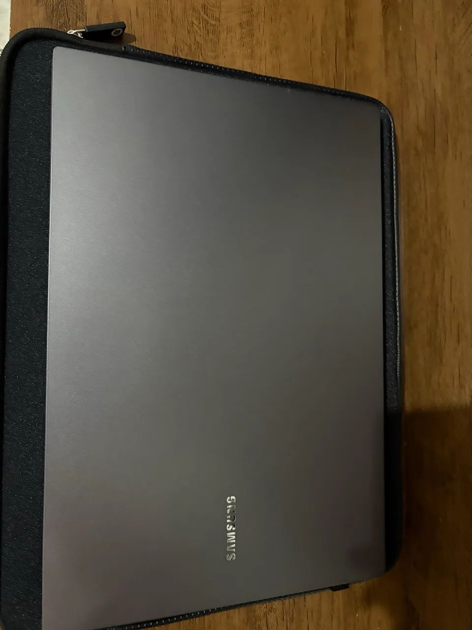 Notebook Samsung - Foto 4