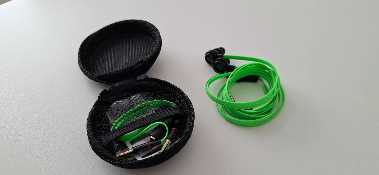 Razer Hammerhead Pro V2