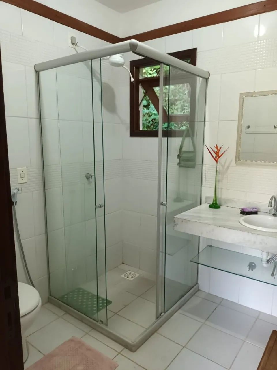 Alugo próximo a Guaramiranga casa  - Foto 11