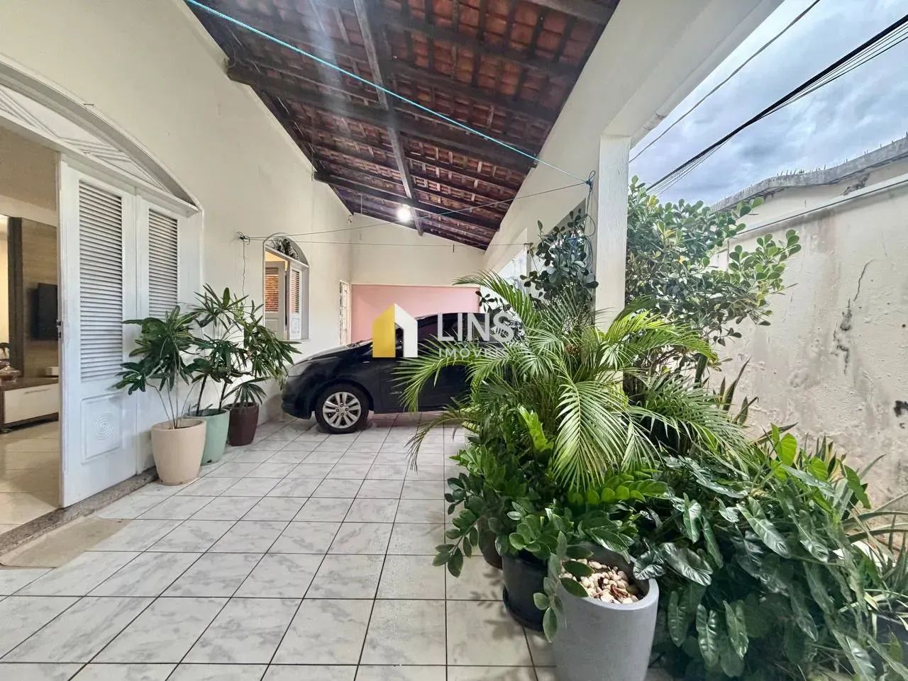 CASA À VENDA NO VINHAIS - Foto 3