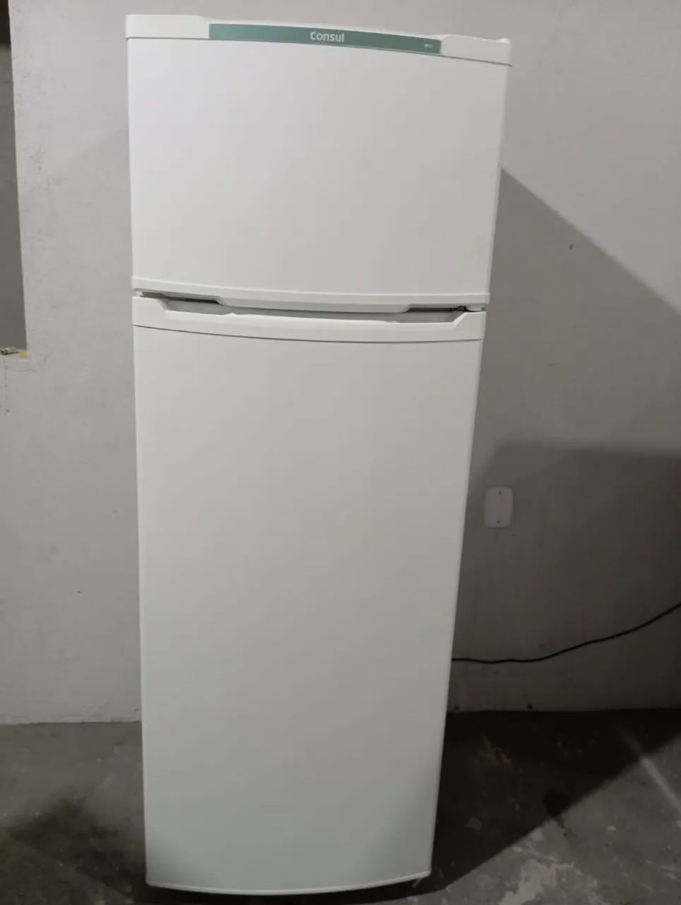 Geladeira Eletrolux 