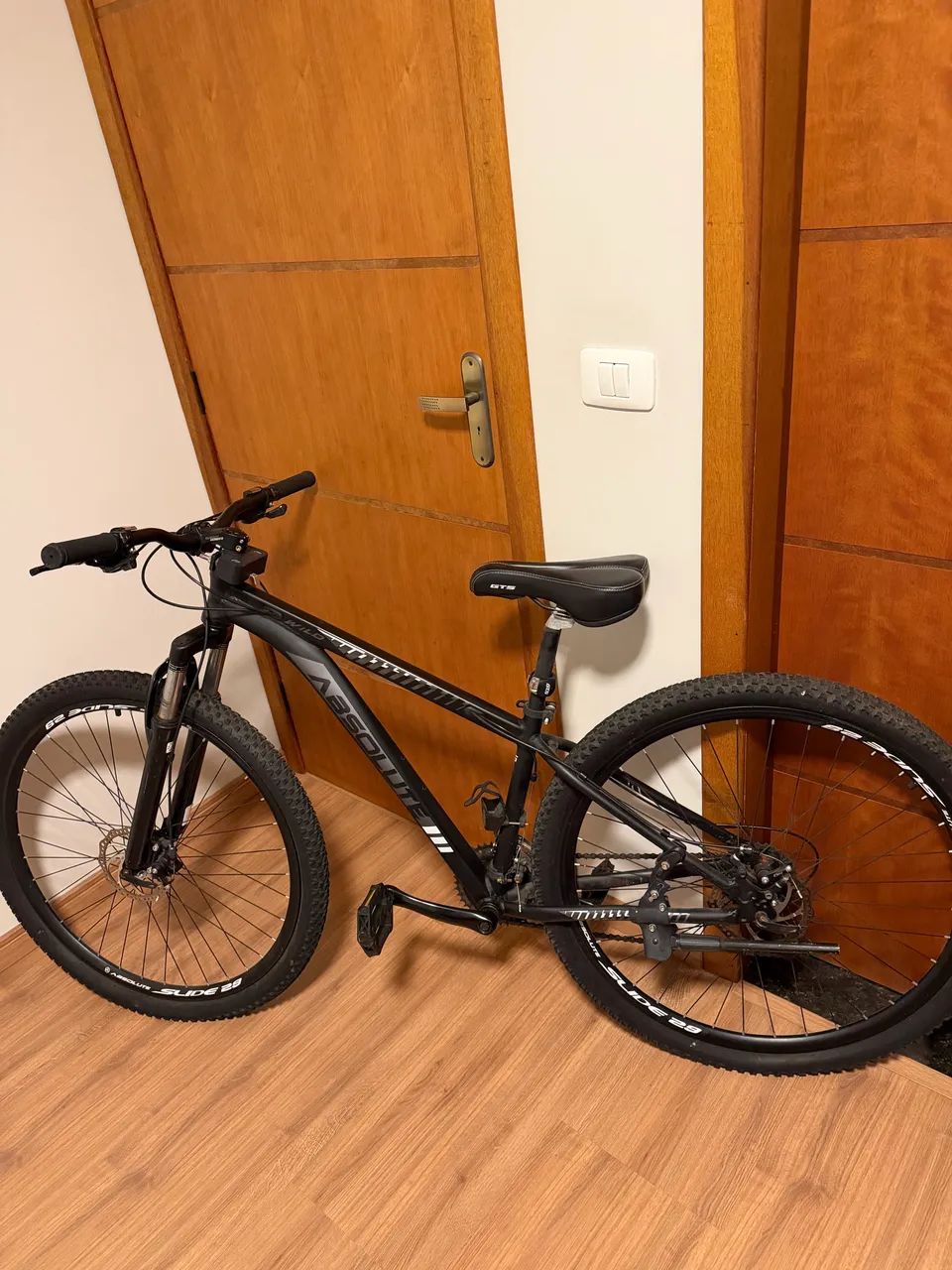 Bicicleta Aro 29 - Foto 3