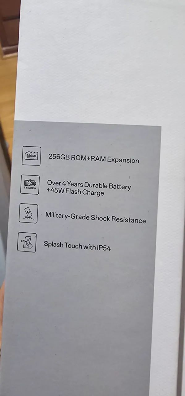 Oppo A40 - Foto 5