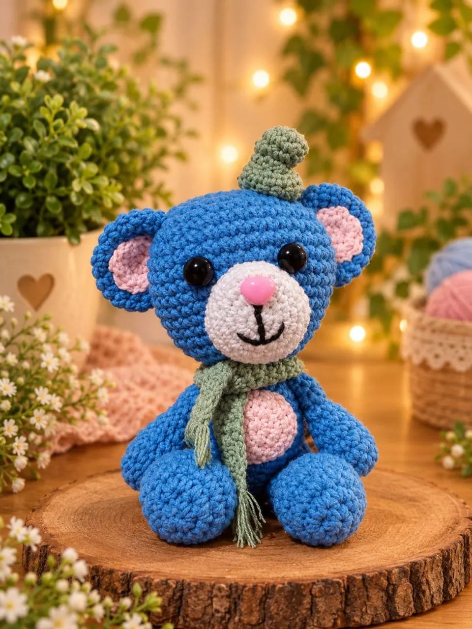 Amigurumi - Foto 2