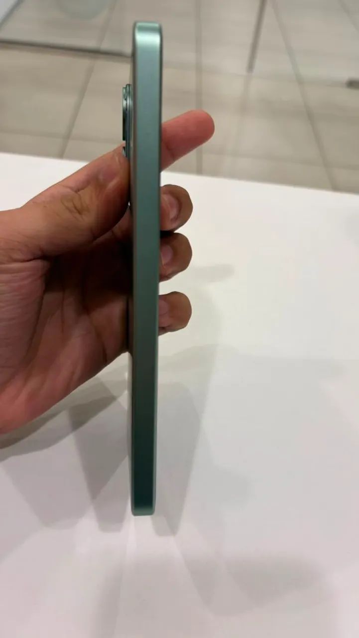 Vendo ou troco + volta poco x7 pro - Foto 3