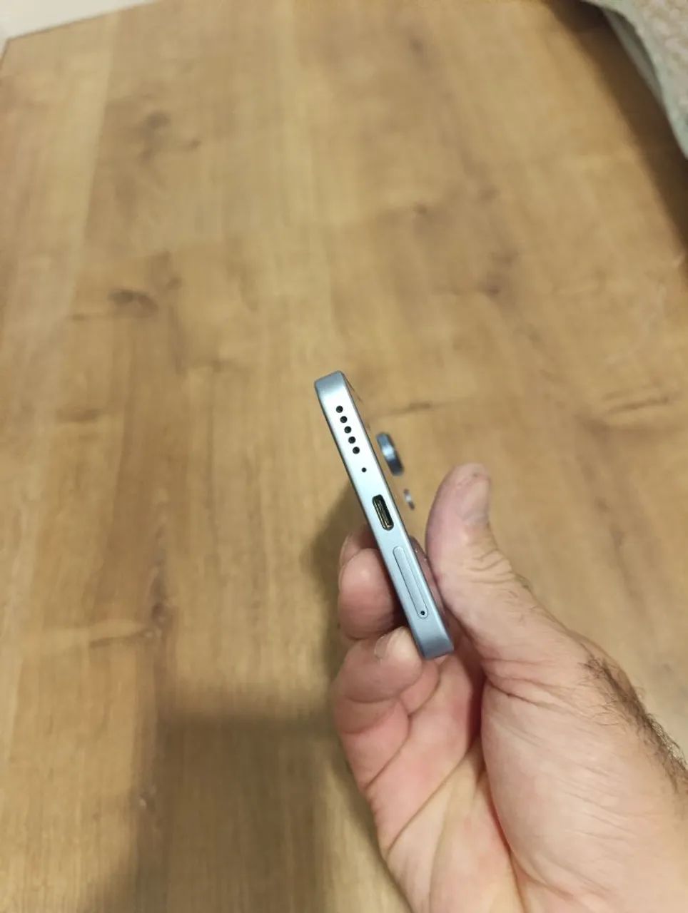 Redmi note 13 NFC para retirada de peças  - Foto 5
