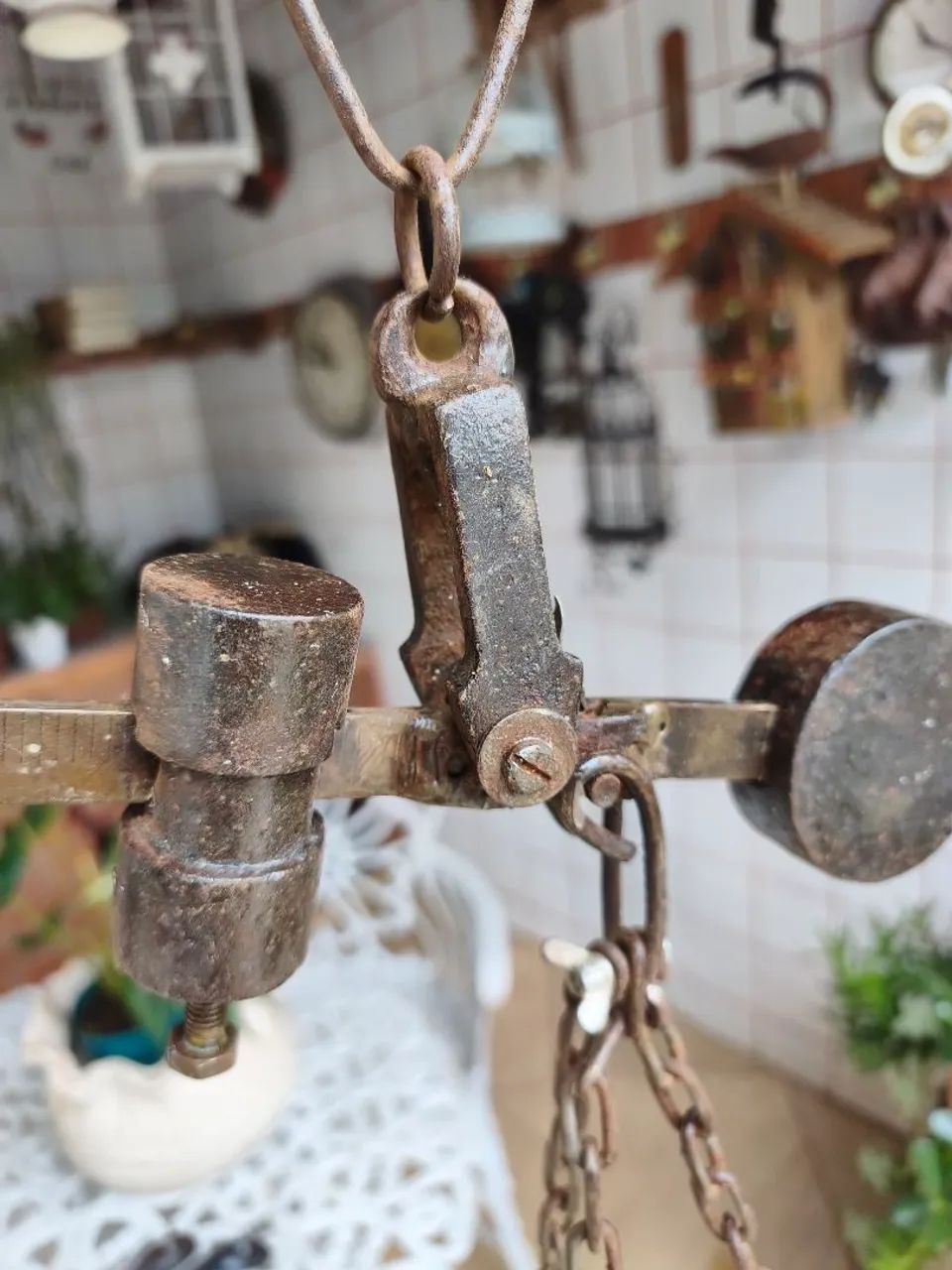 Balança peixeiro - Foto 4