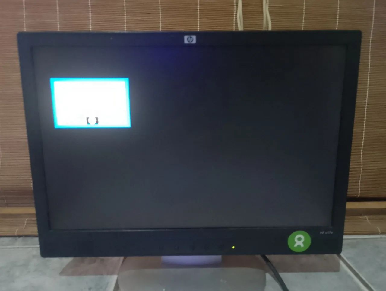 MUNITOR HD 20P