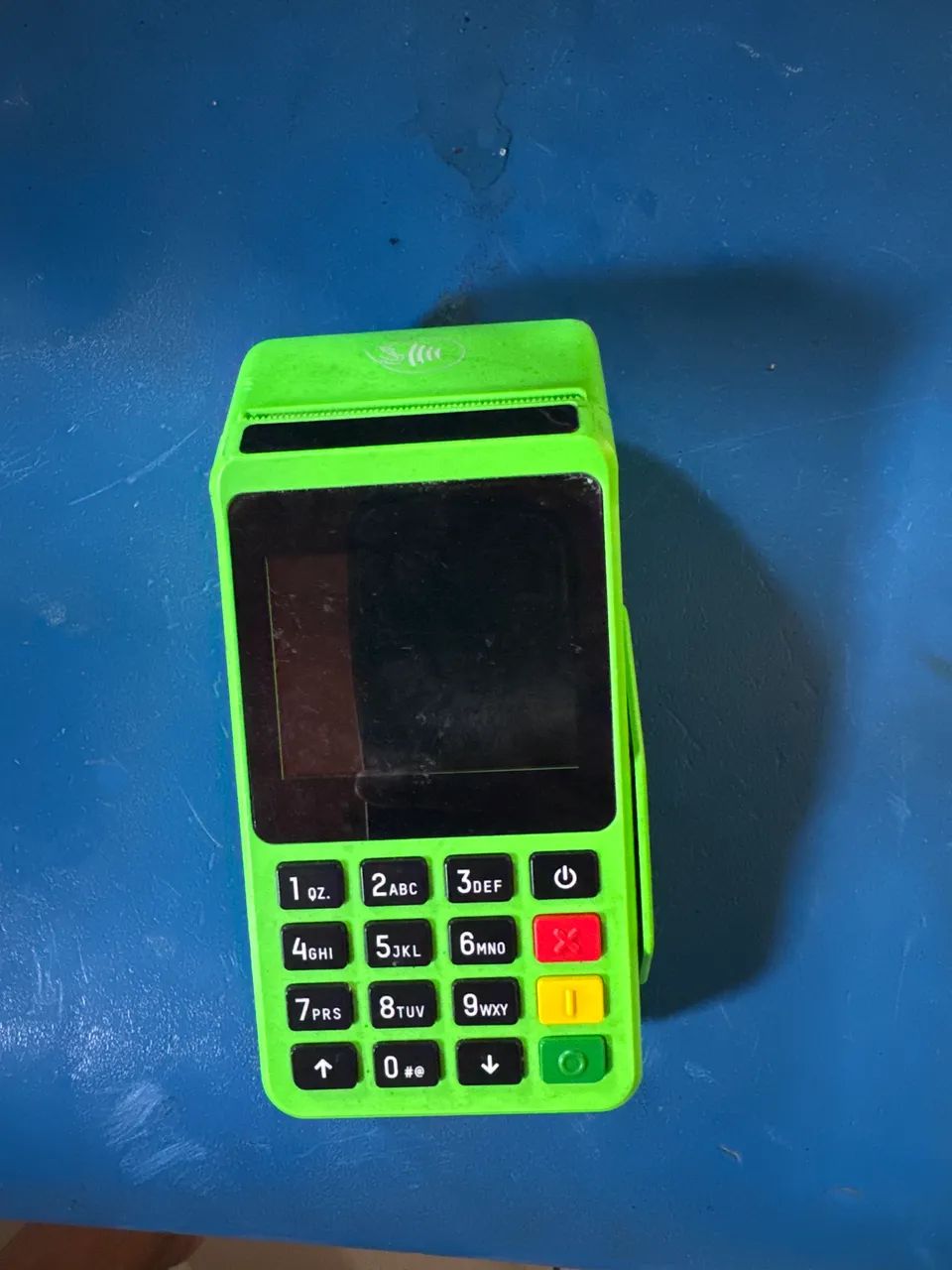 Maquininha de cartão  - Foto 2