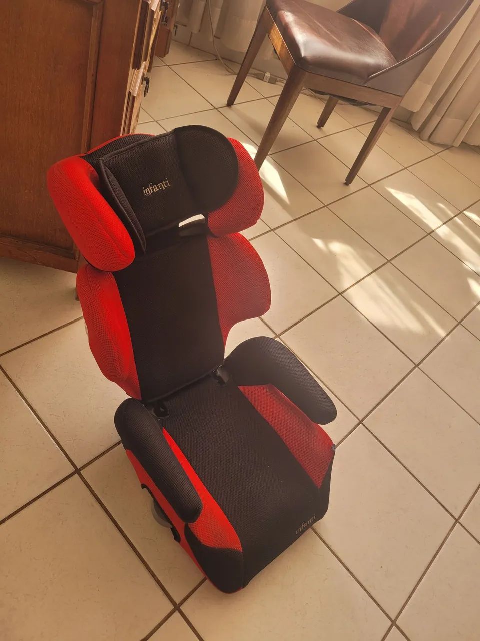 Cadeirinha para criança  - Foto 2