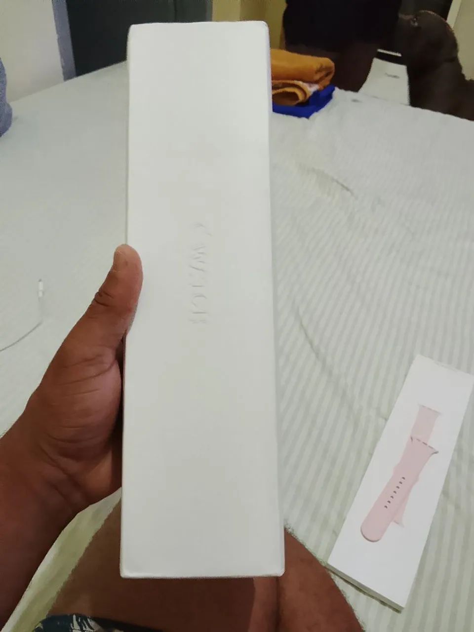 Apple Watch série 5  - Foto 3