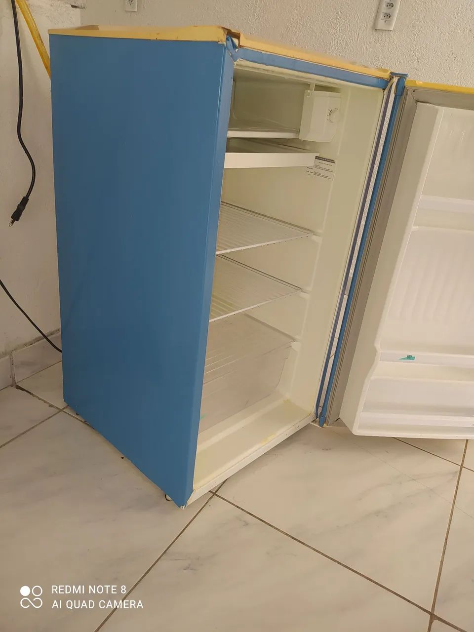 Vendo frigobar ? - Foto 5