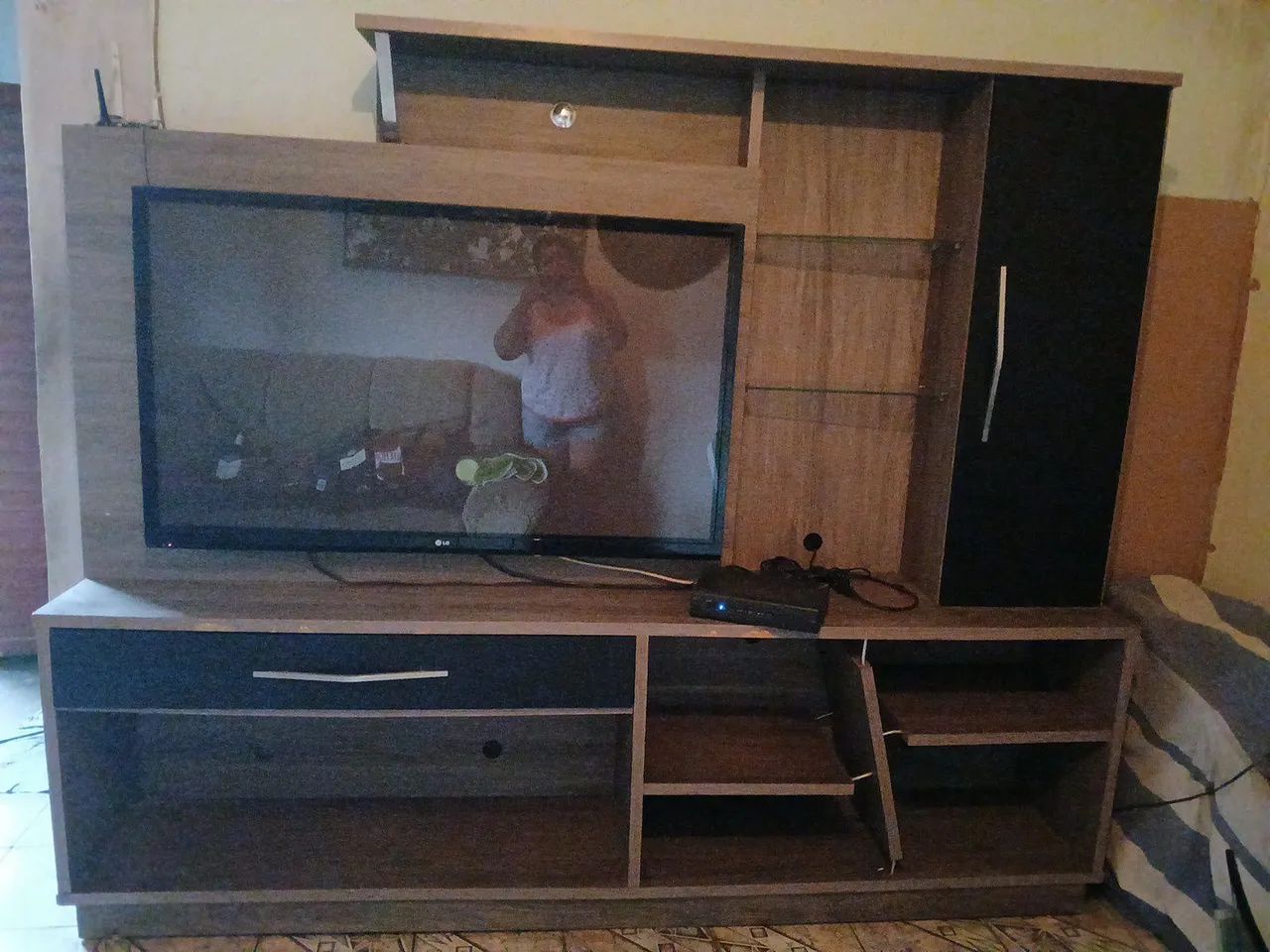 Estante sala  - Foto 4