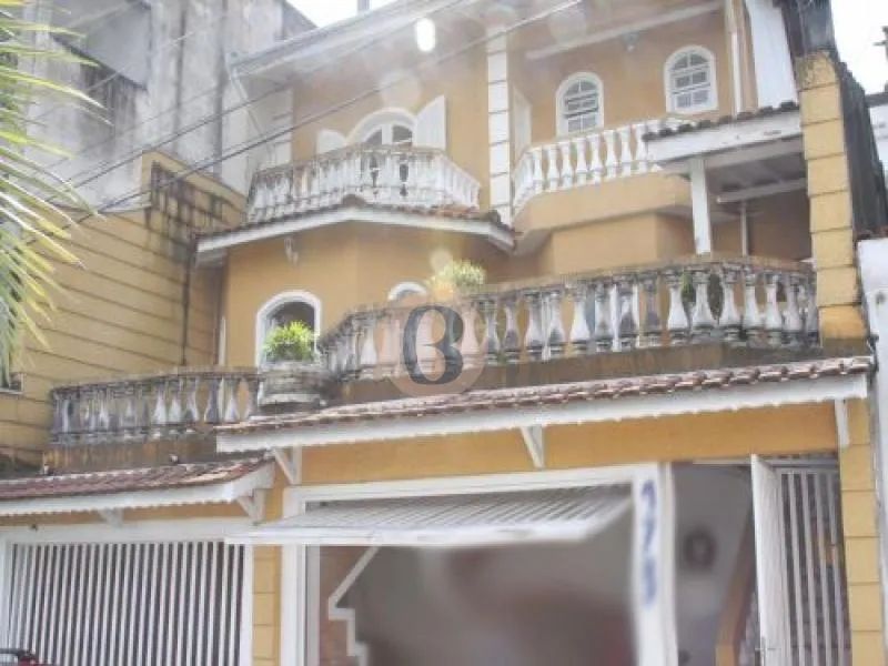 Residencial - Vila Quitauna