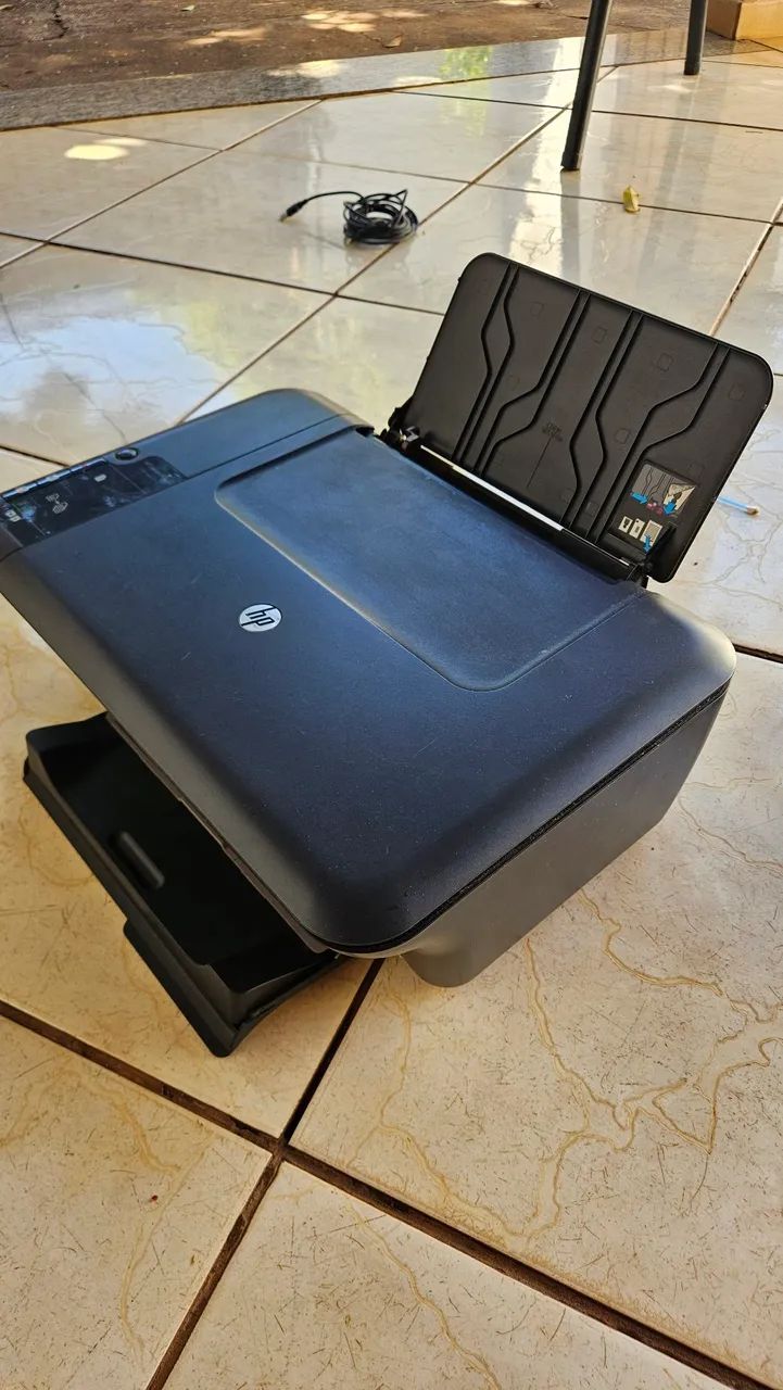 Impressora hp - Impecável - Foto 2
