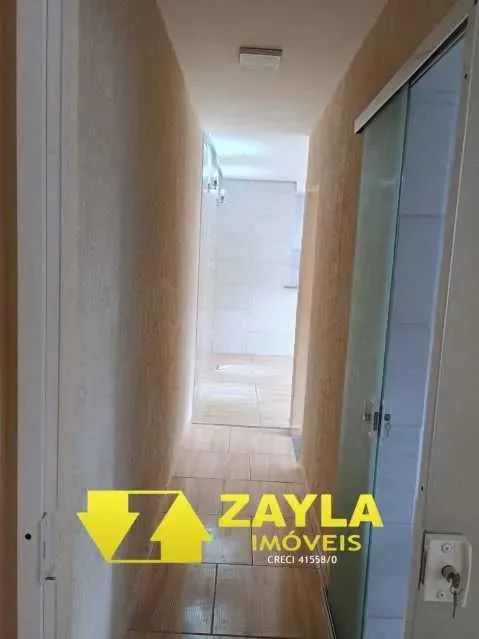 Apartamento térreo 2 quartos à venda em Quintino Bocaiúva - Rio de Janeiro, RJ - Foto 8