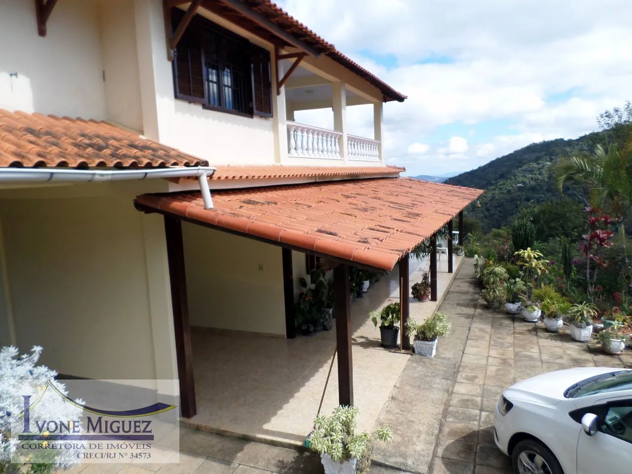 Sítio em Palmares - Paty do Alferes, RJ - Foto 4