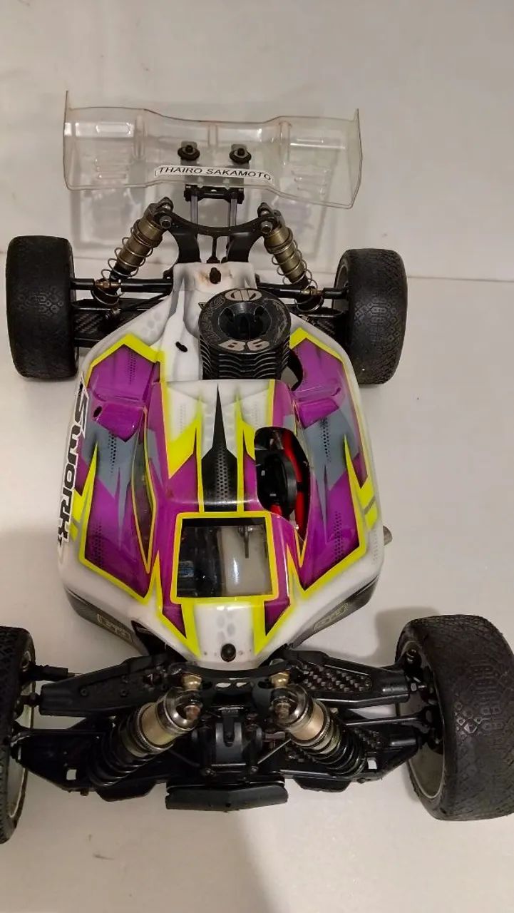 Automodelo  - Foto 3