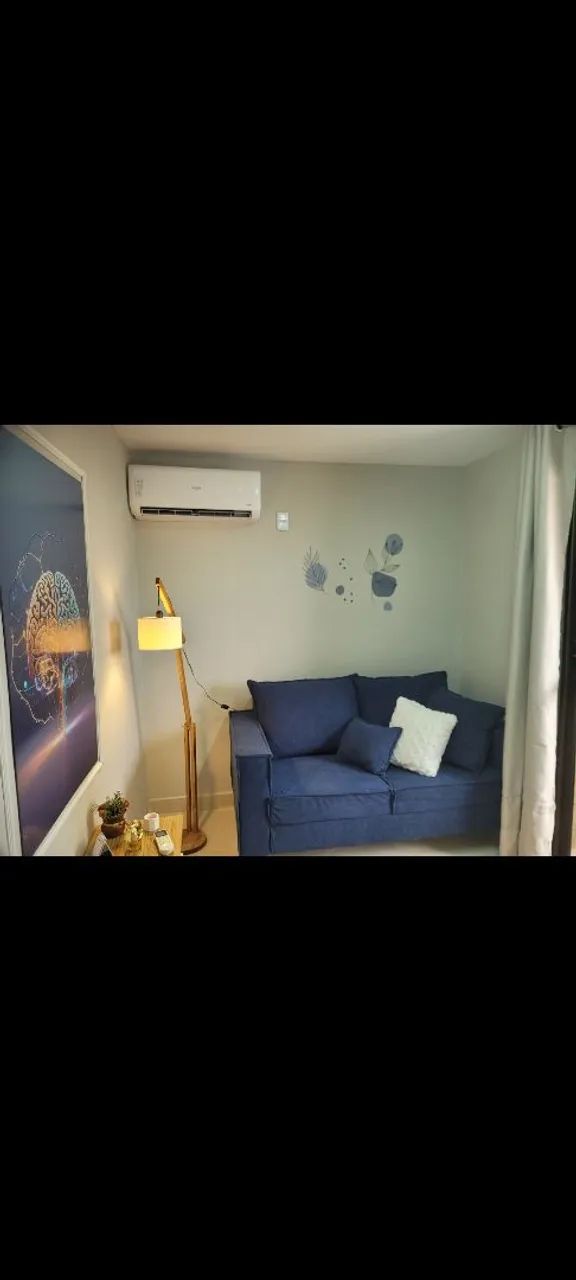 Sala para parceria por turno para psicólogos  - Foto 2