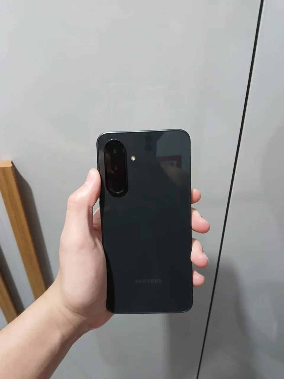 Vendo ou Troco Samsung a36 