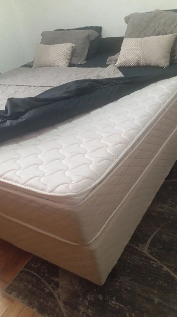 Cama king size  - Foto 4