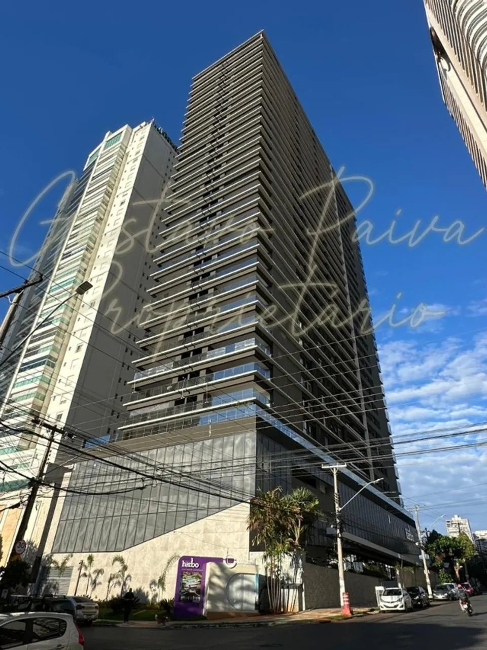 Foto - Goiânia - Setor Marista