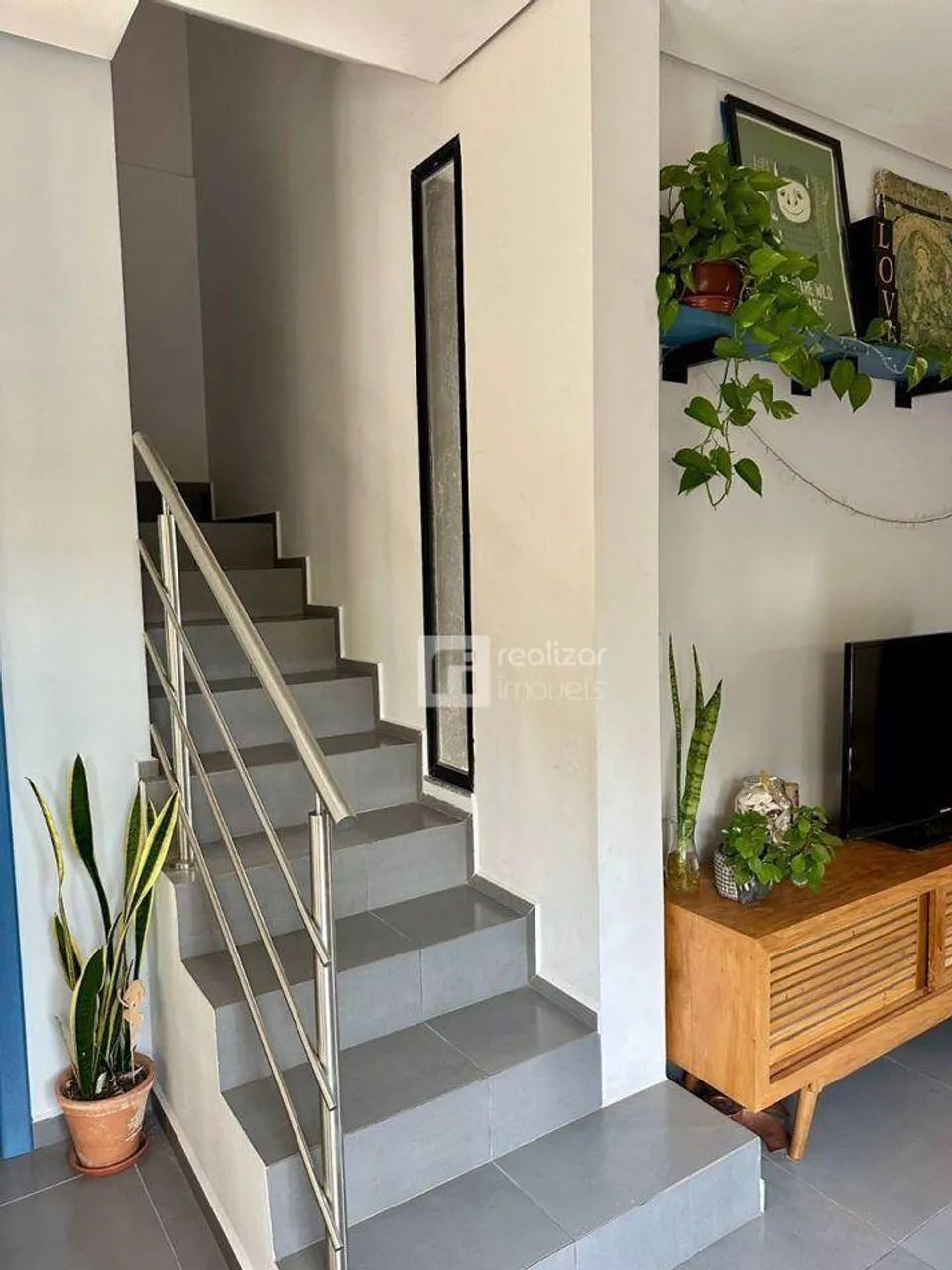 Casa Residencial à venda, Rio Tavares, Florianópolis - CA0904. - Foto 2