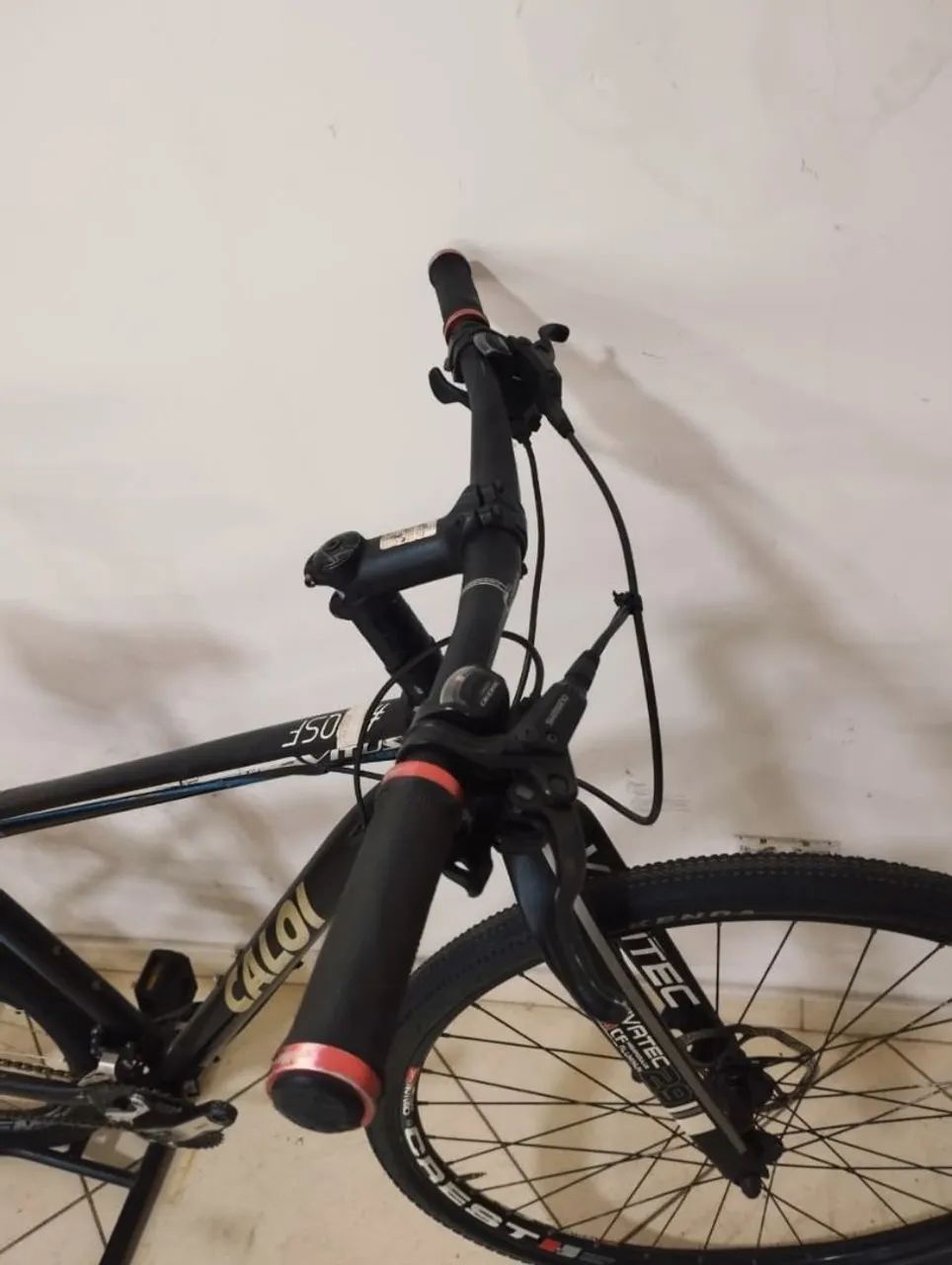 Bicicleta aro 29  - Foto 2