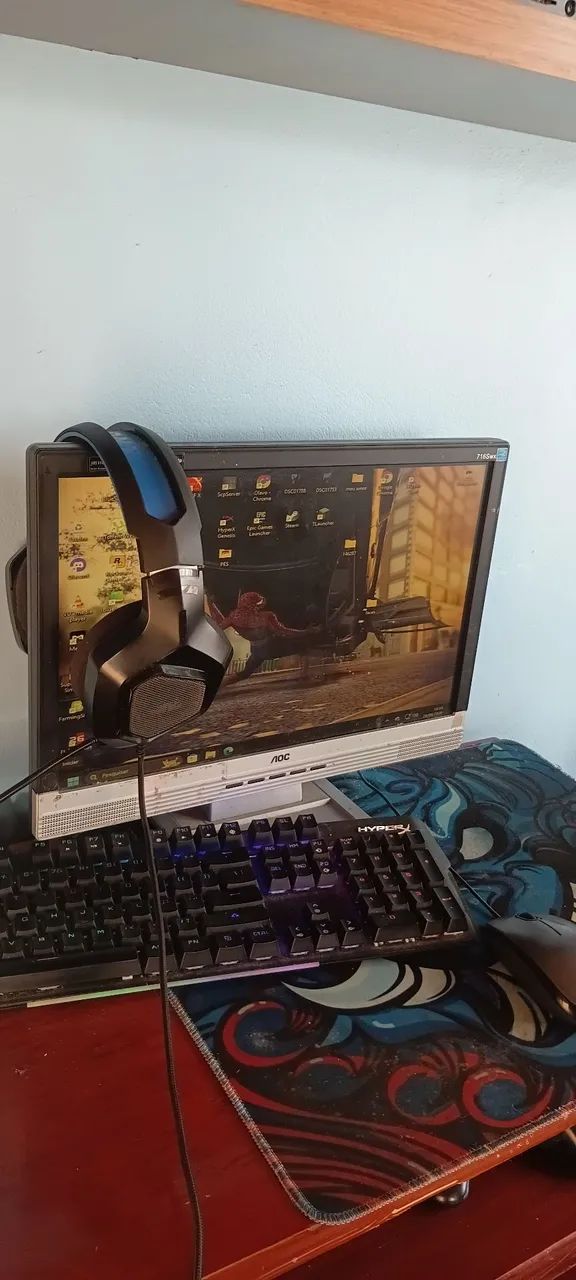 Pc gamer - Foto 2