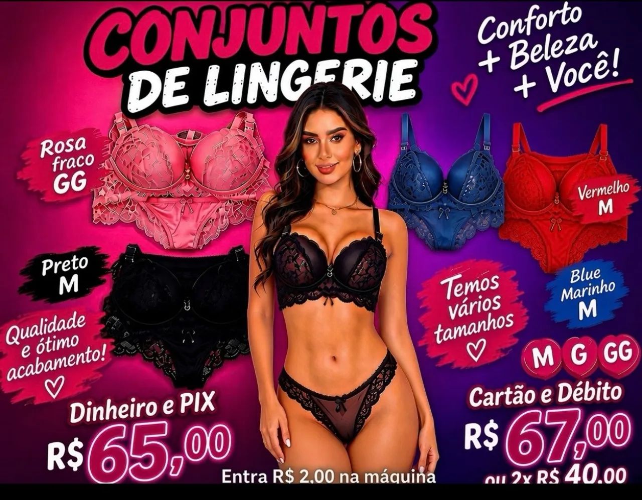 Brilho e moda - Foto 4