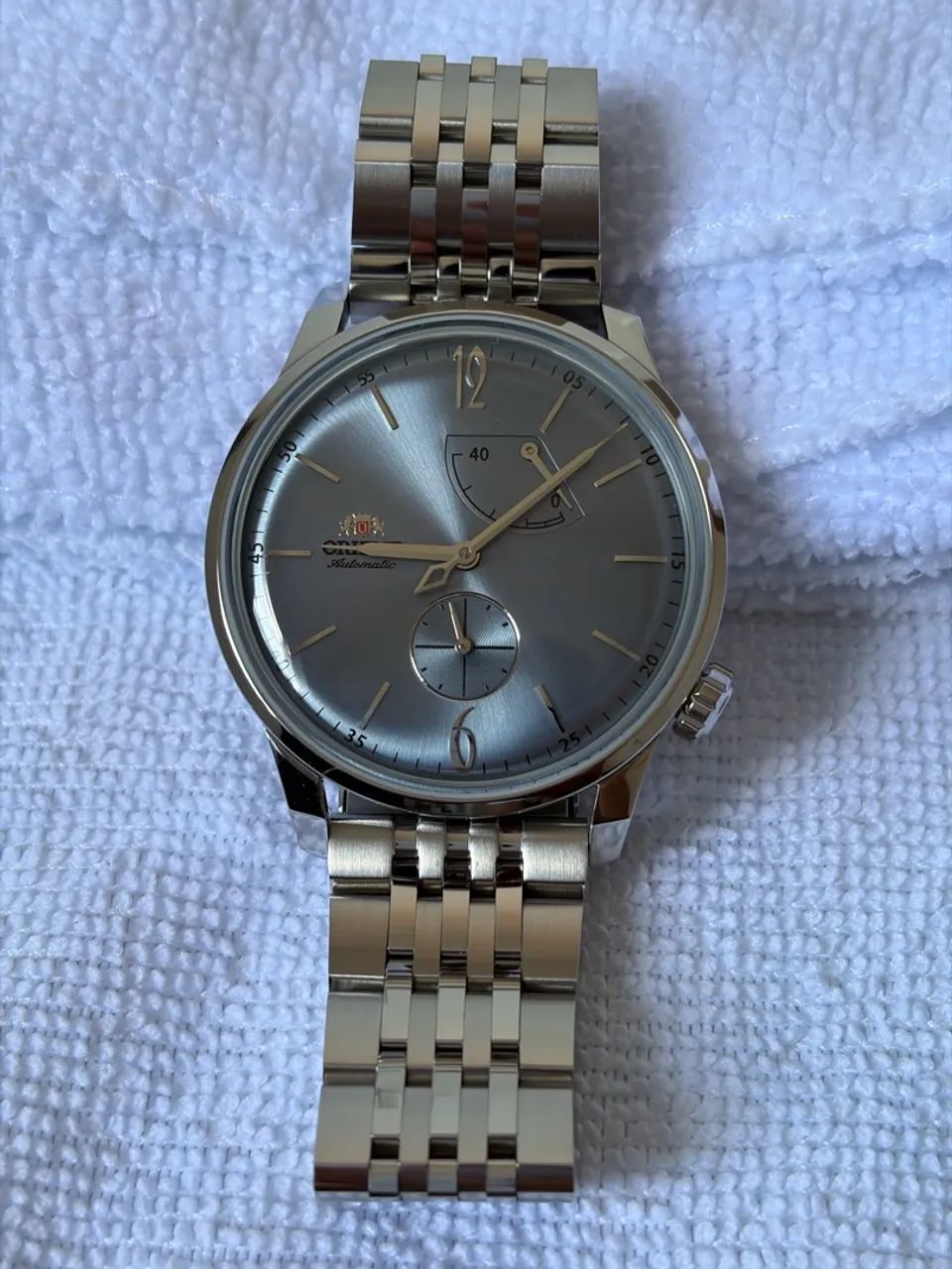 Orient Superior Automático