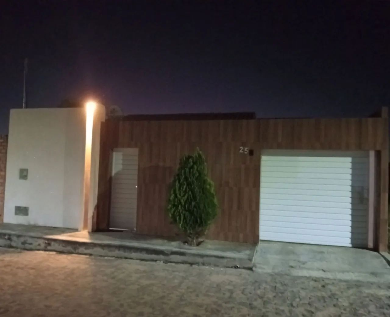 Casa pra vender 