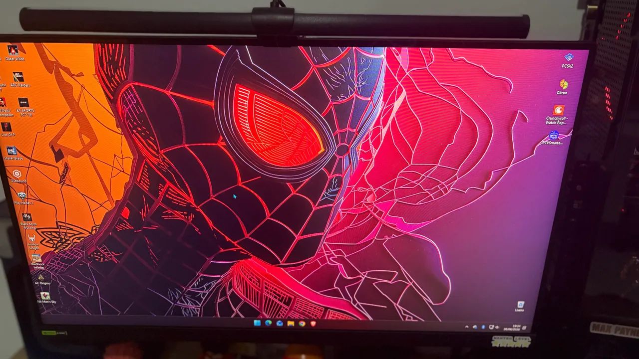 Monitor FHD 24? Ultragear 180hz - Foto 4