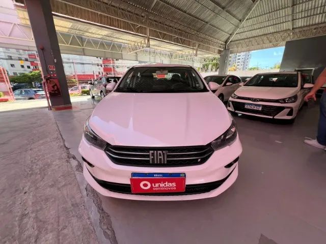 Fiat Cronos Drive 1.3 8V Flex 2024 - Foto 3