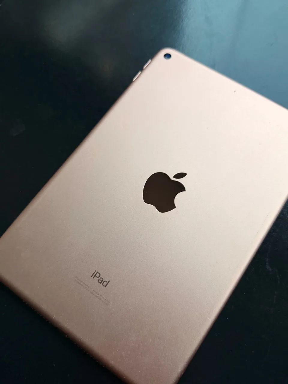 iPad Mini 5ª geração - Rosa - Foto 5