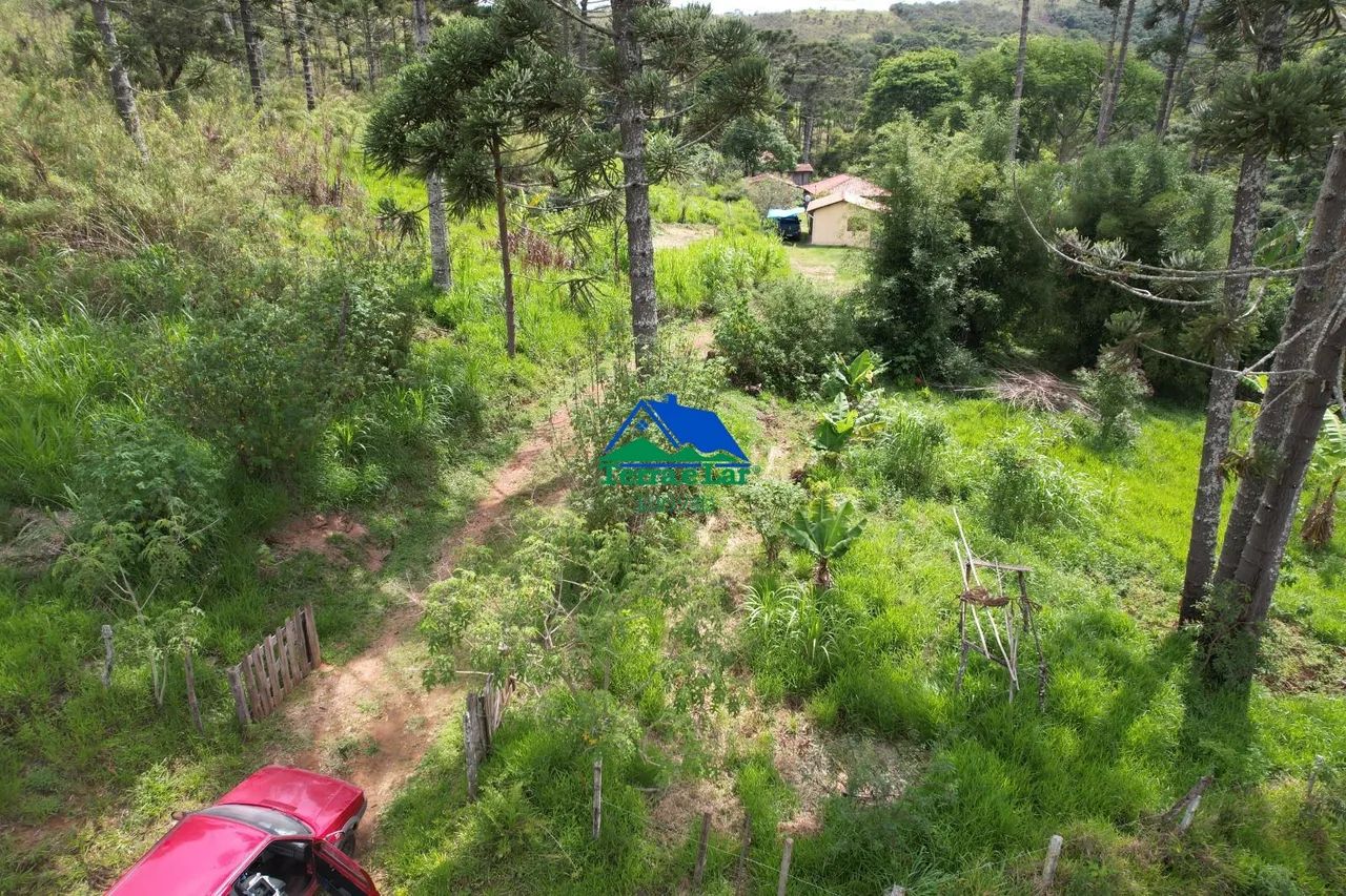 Terreno com construções à venda em Liberdade - MG - Foto 5