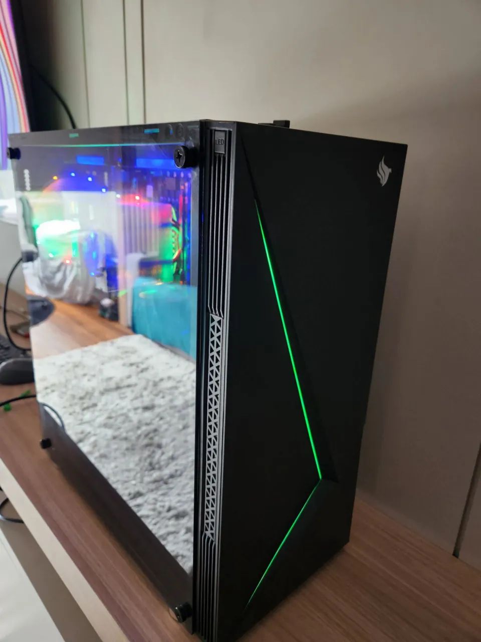 O melhor Pc Gamer (e mais barato) do olx 