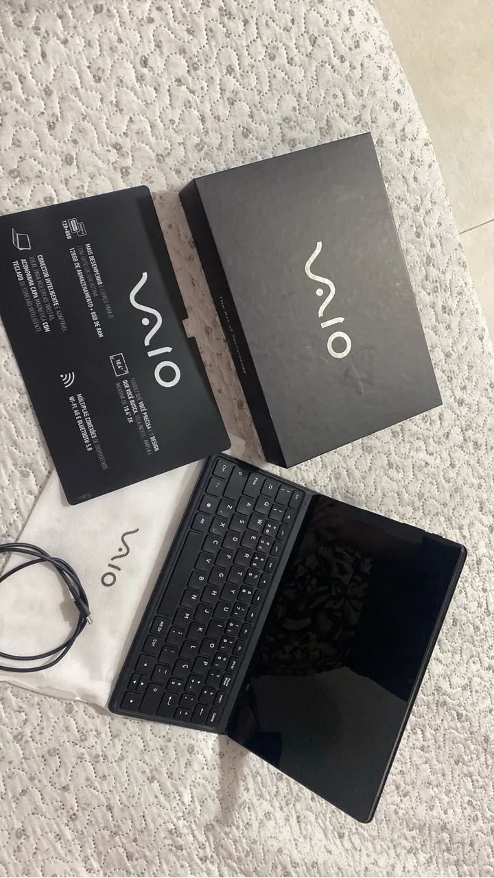 Tablet VAIO TL 10 - Foto 2